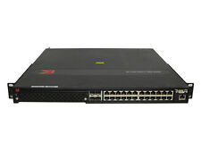 Brocade router netiron usato  Spedire a Italy