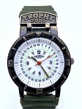 Trophy 2000 orologio usato  Verano Brianza