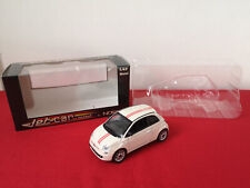 Voiture fiat 500 d'occasion  Courtenay