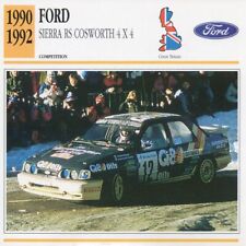 1990 1992 ford for sale  PONTYPRIDD