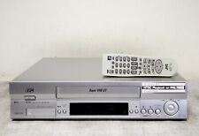 Jvc vhs video for sale  HOVE