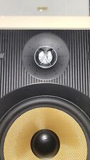 B&W Bowers and Wilkins CWM800 In Wall Speakers 3x pairs w/ KevlarWoven 8" Woofer for sale  Shipping to South Africa