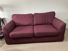 Dfs used sofa for sale  BRISTOL