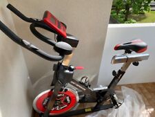 Bicicletta spinning tecnofit usato  Oderzo