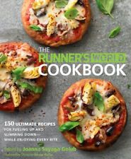 Runner cookbook 150 for sale  DERBY