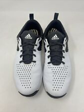 Adidas Adipower 40rged S Boost Golf Shoes Mens Size 10.5 Athletic Low Top AC8397 for sale  Shipping to South Africa