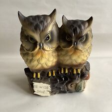 owl box for sale  BUSHEY