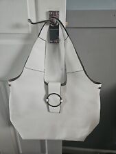 White bag for sale  STOKE-ON-TRENT