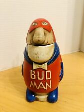 bud man beer stein for sale  Peoria