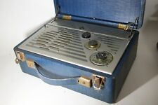 Rádio válvula tubo portátil Pye c1950 não testado vintage original comprar usado  Enviando para Brazil