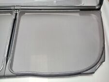 Wind deflector audi for sale  SHEFFIELD