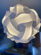 lampshades diameter 45cm for sale  FELIXSTOWE