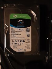 Hard disk 2tb usato  Valdastico