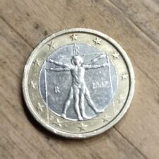 Euro münze italien gebraucht kaufen  Varel