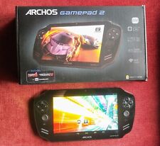 Archos gamepad handheld gebraucht kaufen  Aichach
