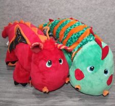 Lot stuffies zoomworks for sale  Denver