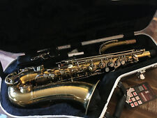 Saxophone alto martin d'occasion  Mandres-les-Roses
