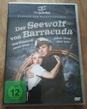 Seewolf barracuda dvd gebraucht kaufen  Gotha