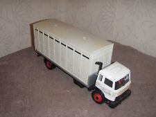 Vintage britains iveco for sale  HIGH WYCOMBE