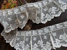 Antique lace clover d'occasion  Expédié en Belgium