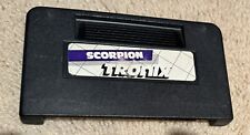 Scorpion commodore vic for sale  Shipping to Ireland