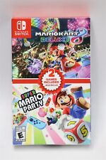 nintendo switch mario kart for sale  Sacramento