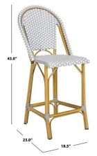 pair dining stool for sale  Whitestown