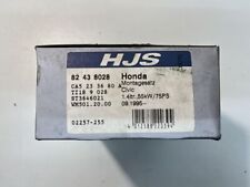 Usado, HJS 82 43 8028 Montagesatz, Abgasanlage für HONDA CIVIC (NEU&OVP) comprar usado  Enviando para Brazil