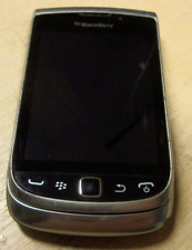 Blackberry 9810 QWERTZU touch cellphone 8GB 3.2 "5mp keyboard wifi 3G NO BATTERY for sale  Shipping to South Africa