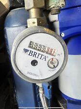 Wasserfilter brita 33 gebraucht kaufen  Waldesch