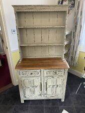 Kitchen dresser shabby for sale  COLCHESTER