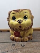 Vintage 60s lion for sale  Medford