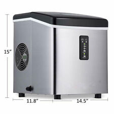 Smad ice maker for sale  Shipping to Ireland