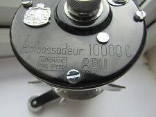 Abu 10000 automatic for sale  MOLD