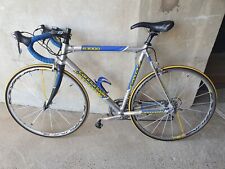 Bicicletta cannondale r3000 usato  Genova