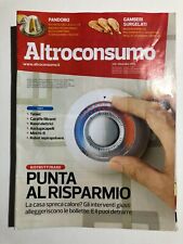 Altroconsumo rivista dei usato  Spoleto