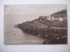 Salcombe bolt head for sale  HASTINGS