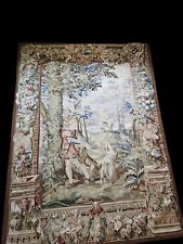 Tapestry large vintage for sale  WOKING