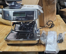 Breville bes878bss barista for sale  Wabash
