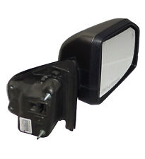 Sensor de alerta lateral espelho lateral MV5JN7 RH poça de sinal LED cinza Ford F150 Pickup comprar usado  Enviando para Brazil