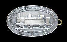Great western railway for sale  Shipping to Ireland