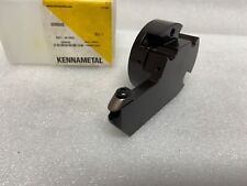 New kennametal indexable for sale  Gulfport