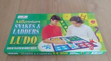 Ludo snakes ladders for sale  NORTHAMPTON