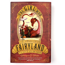 Girl circumnavigated fairyland for sale  Perris