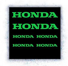 Honda neon logo gebraucht kaufen  Berlin