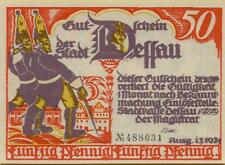 4883 banknoten notgeld gebraucht kaufen  Deutschland