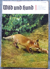 1973 wild hund gebraucht kaufen  Unterreichenbach