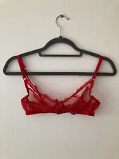 Agent provocateur red for sale  Shipping to Ireland