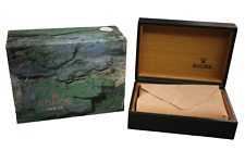 Rolex box scatola usato  Cardito