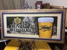 Henry weinhard premium for sale  Mesquite